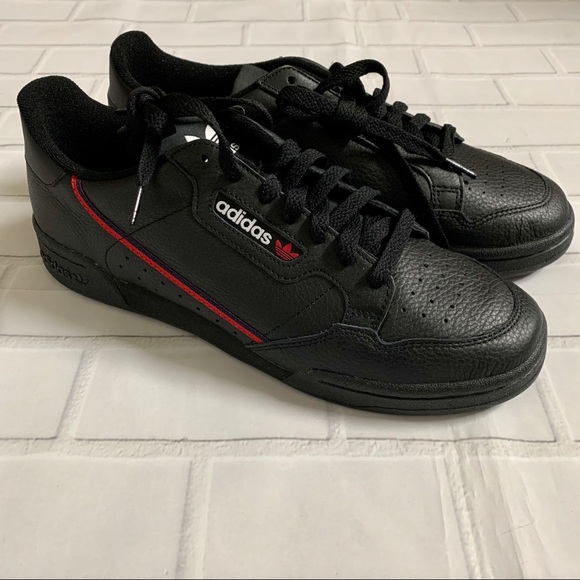 men's continental 80